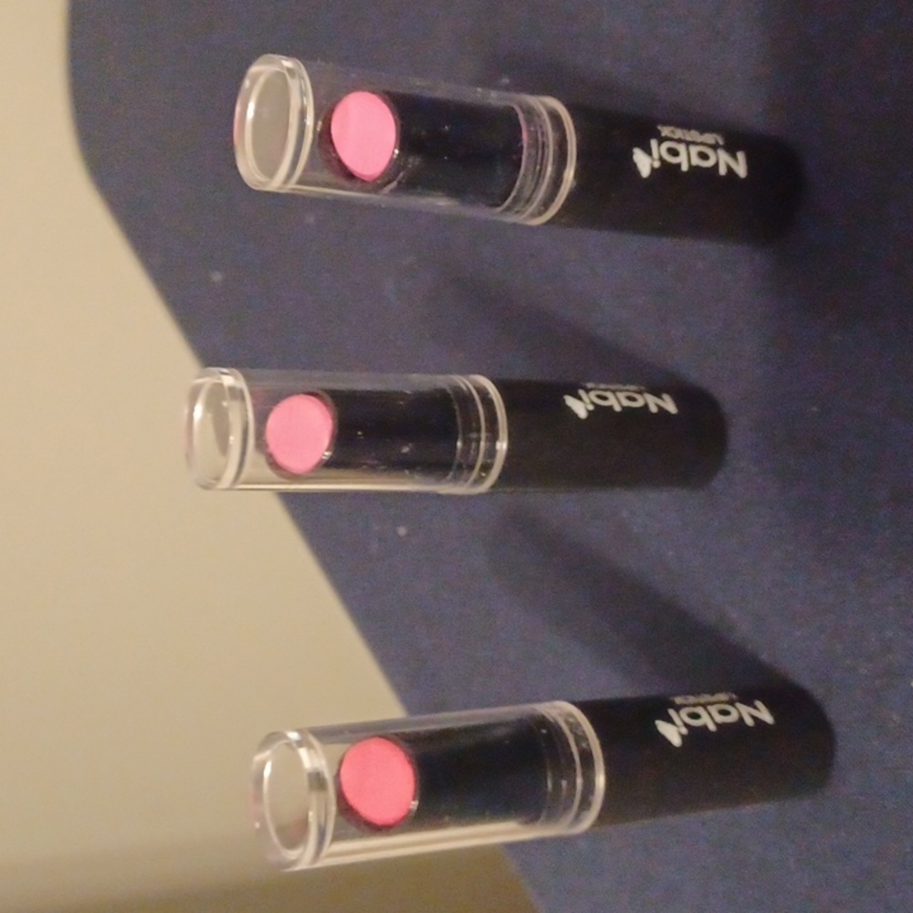 3 pc.  Lipstick
